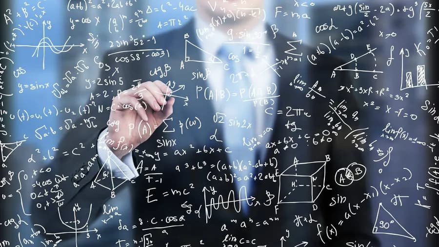 Quantitative analysis data network